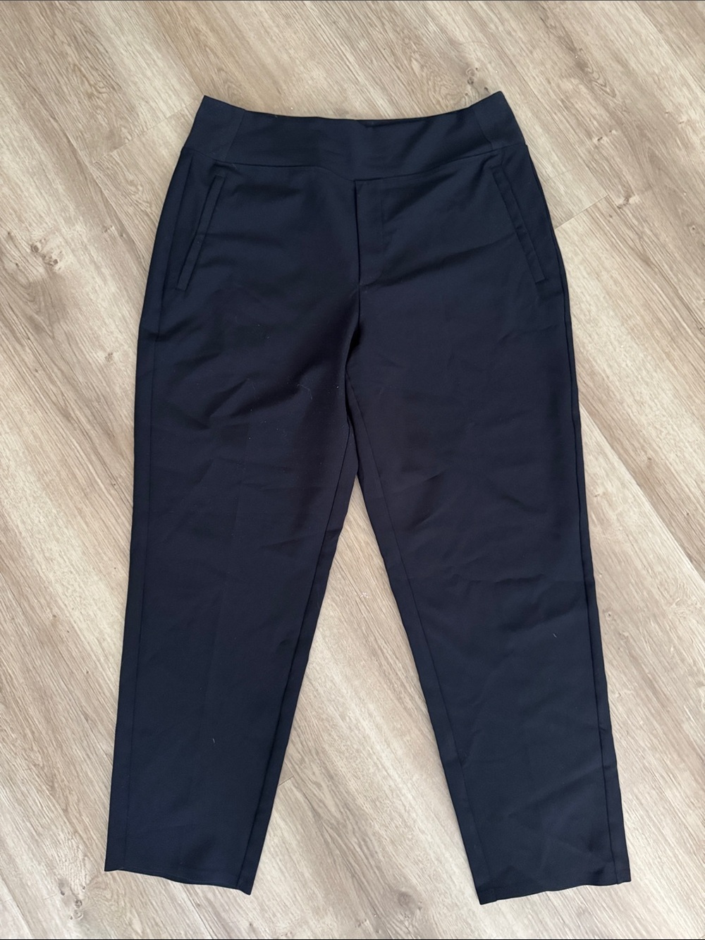 Brooklyn mid rise ankle pant